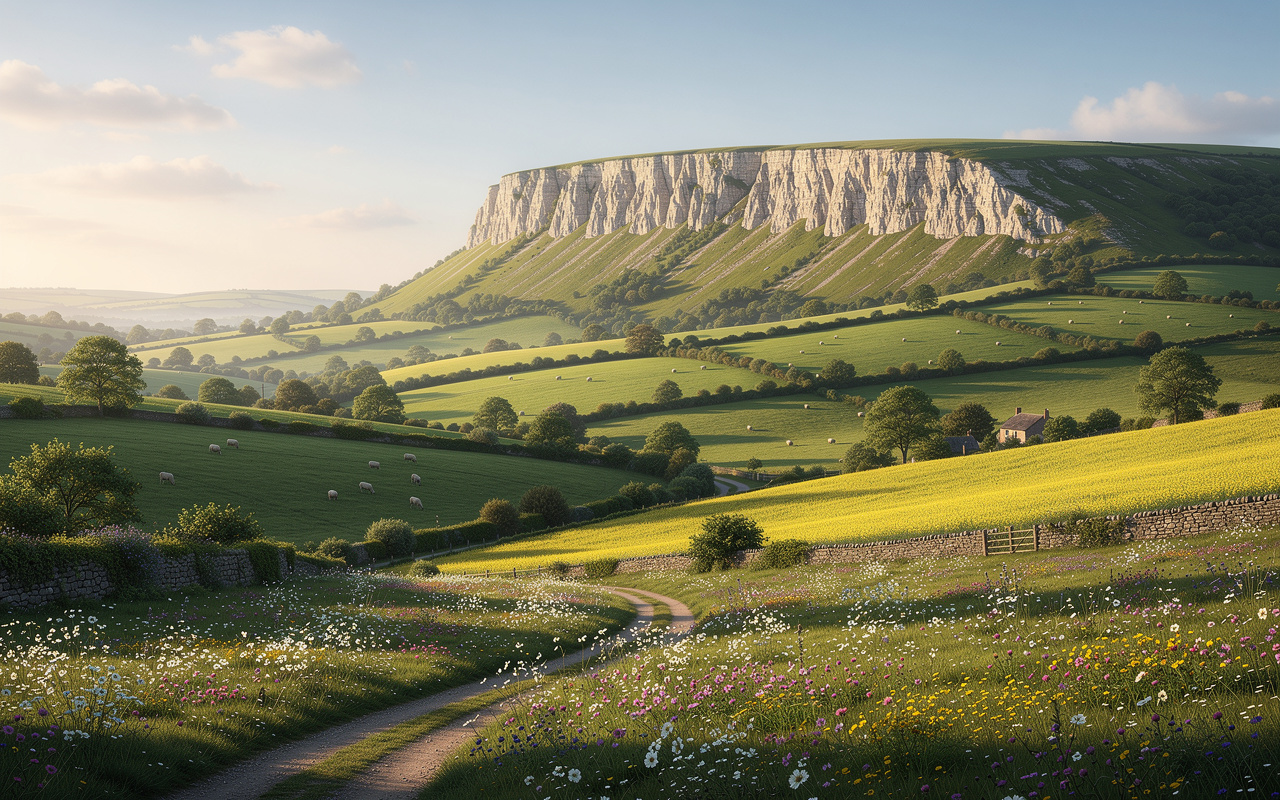 Discover the story of the Wellhead Valley and the threatened Wiltshire countryside around Westbury, from the A350 Westbury Bypass campaign and White Horse Alliance to key public inquiries and environmental policy debates. This site explores past and present road-building and urban sprawl pressures along the A36/A350 corridor, and what they mean for landscape protection, clean air and rural England. It also highlights better, low-impact transport and planning solutions for West Wiltshire that put sustainable transport, countryside heritage and community quality of life first.